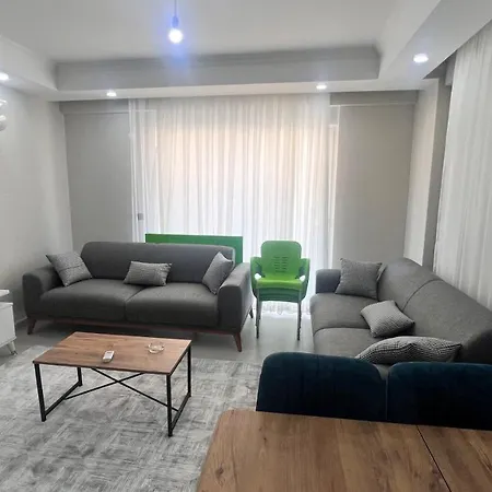 Apartamento Selinti 1