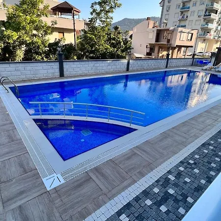 Selinti 1 Apartamento *
