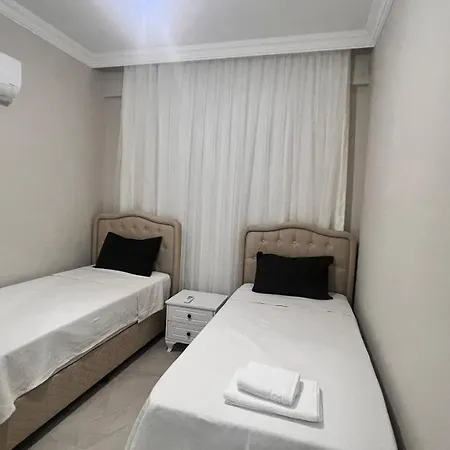Selinti 1 Apartment