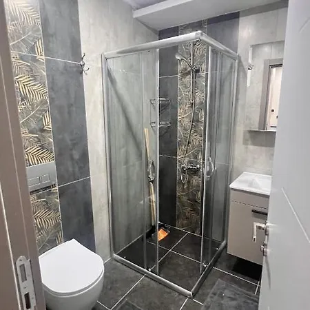 Selinti 1 Gazipasa