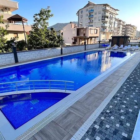 Selinti 1 Apartmán
